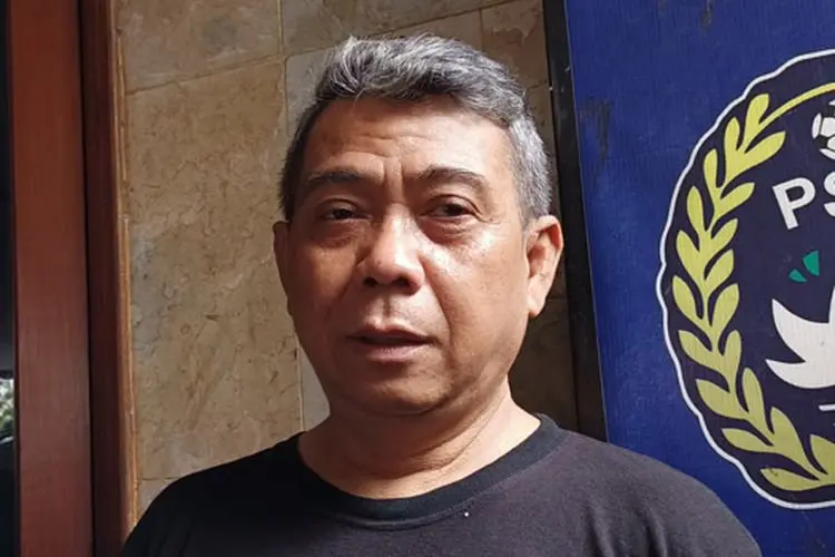 Jelang Putaran Kedua, Bobotoh Sambut Positif Perubahan Lini Depan Persib 