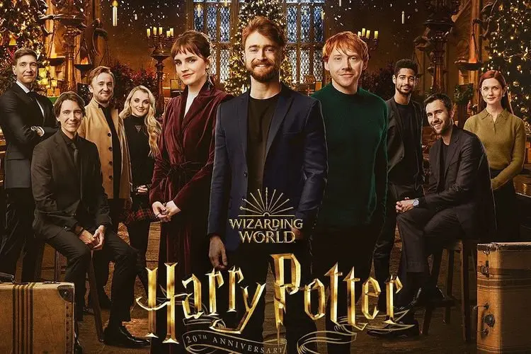 Harry Potter 20th Anniversary: ââReturn to Hogwarts, Ini yang Bakal Ditampilkan