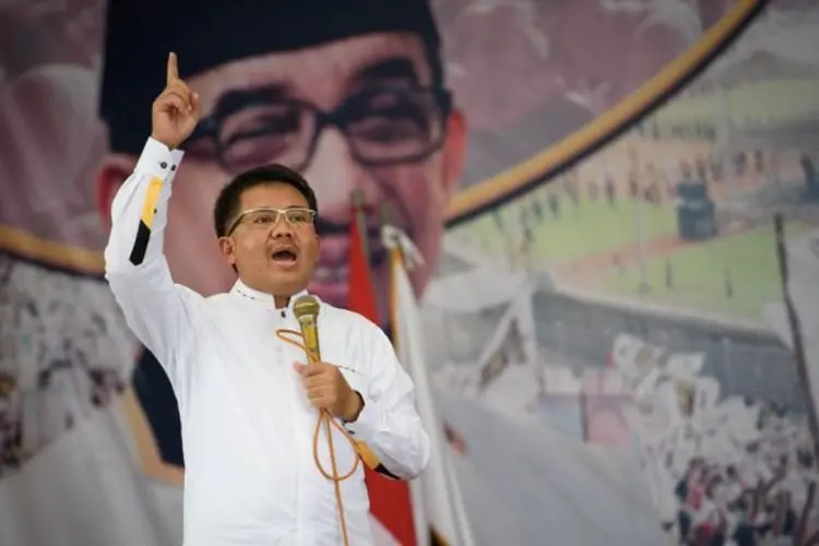 Mantan Presiden PKS Bicara Marital Rape: Relasi Suami Istri Jadi Rumit dan Angker
