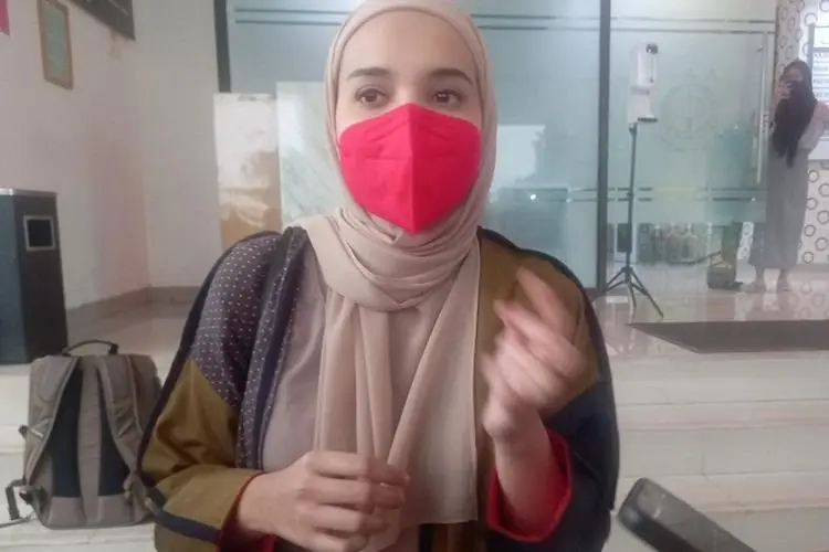 Zaskia Sungkar Bongkar Borok Adik Ipar, Sang Aktris Ternyata Juga Ditipu dalam Kasus Kredit Fiktif KUR BRI
