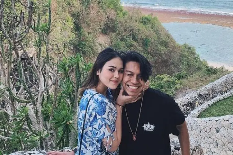 Gaga Muhammad Ucapkan Belasungkawa untuk Laura Anna, Netizen: Kok Mukanya Ga Ada Rasa Sedih