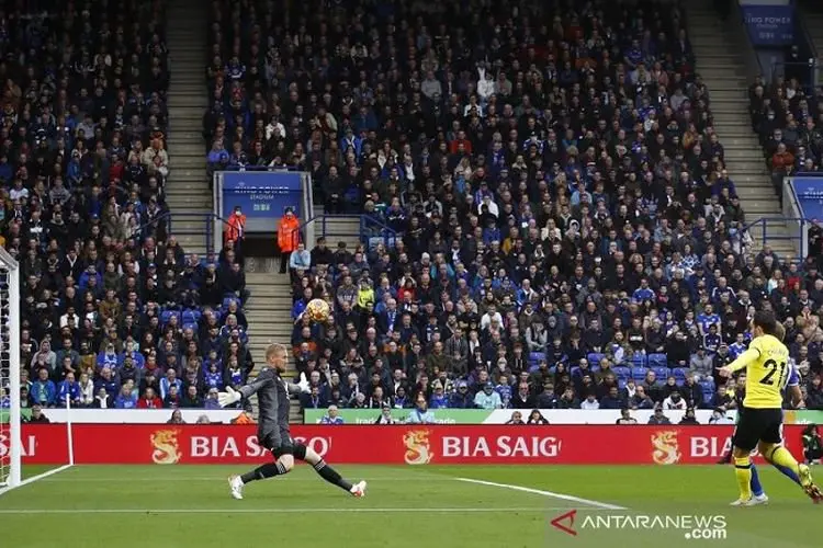 Ini Daftar 4 Laga Liga Inggris yang Ditunda karena Lonjakan Covid-19