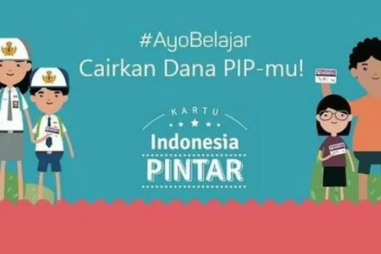 Wajib Tahu, Begini Proses Penentuan Siswa Penerima PIP hingga Pencairan Uang Sekolah