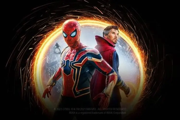 Film Terbaik Sepanjang Masa! Reaksi Pengamat Film Usai Nonton Spider-Man: No Way Home