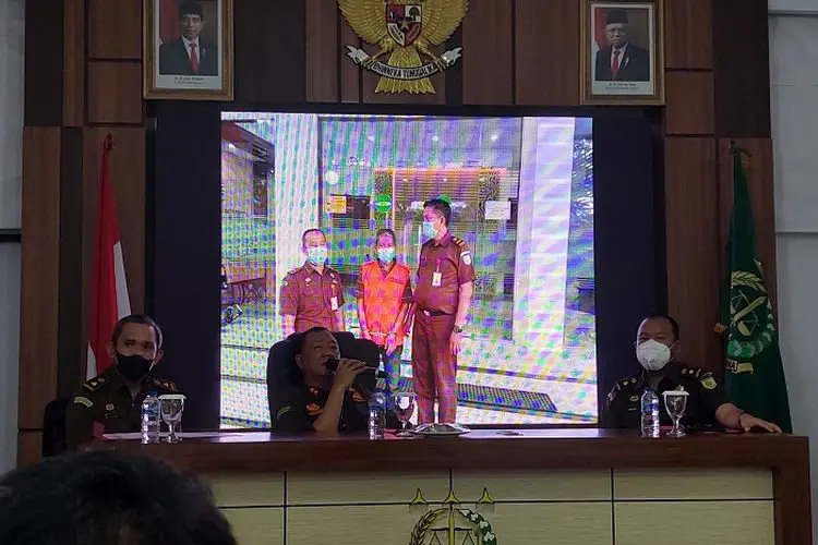 Korupsi Rp570 Miliar, Kuwu Cipeujeuh Wetan Dijadikan Tersangka