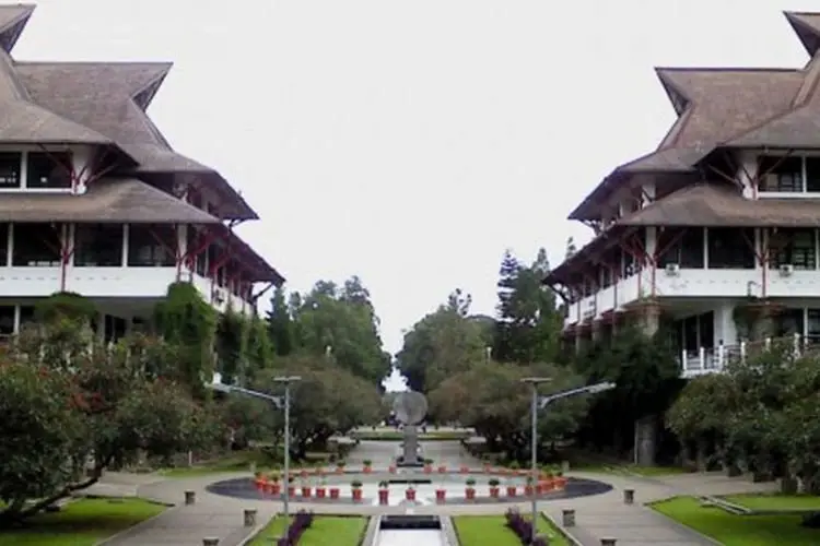 Sabet 2 Penghargaan SPADA Award 2021, Ini Kata Ditbangdik ITB