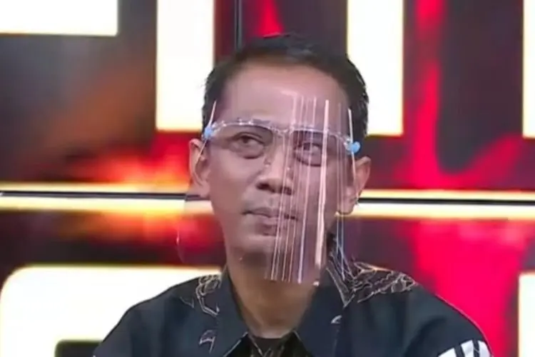 Alasan Doddy Sudrajat Tak Pakai 'Andriansyah' dalam Nama Gala Sky di Buku Yasin Vanessa Angel: Kepanjangan!
