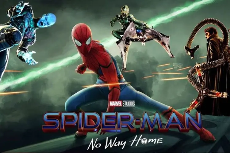 Spoiler: Beginikah Nasib Peter Parker di Spider-Man: No Way Home?