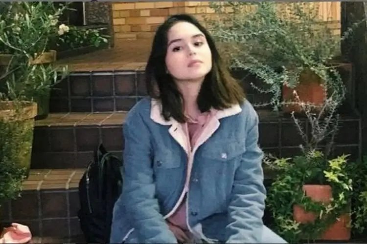 Miris! Ini Ucapan Terakhir Laura Anna untuk Gaga Muhammad