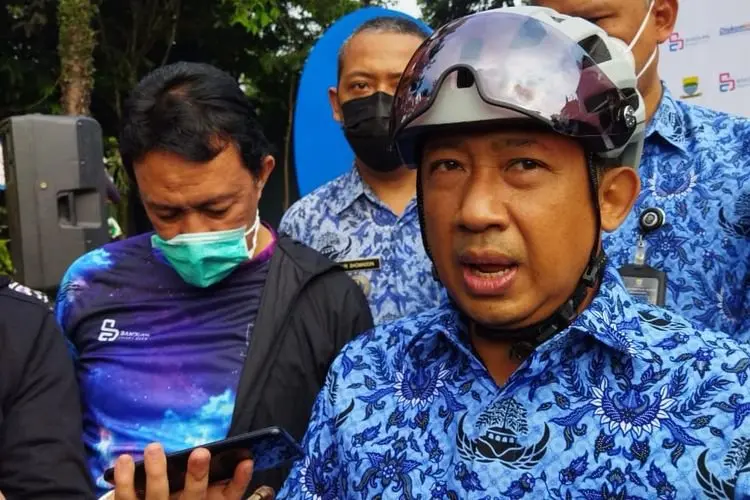 Siti Muntamah Istri Oded M Danial Jadi Wakil Wali Kota Bandung? Begini Reaksi Yana Mulyana
