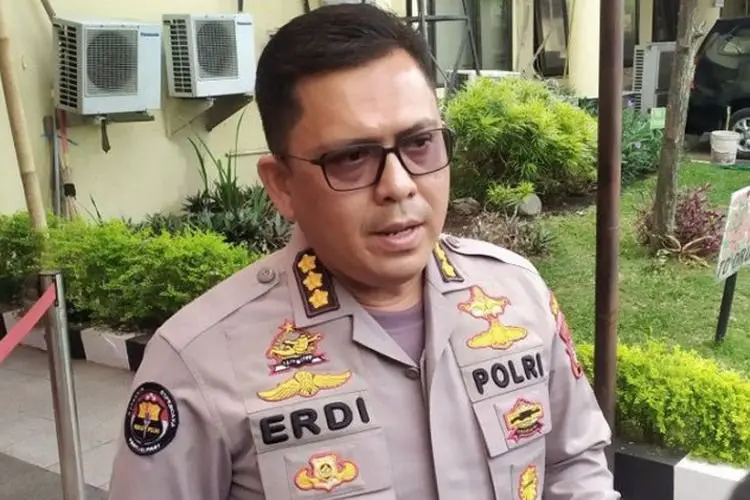 Polisi Tunggu Laporan Aduan Penyelewengan Dana Pesantren Guru Cabul Herry Wirawan