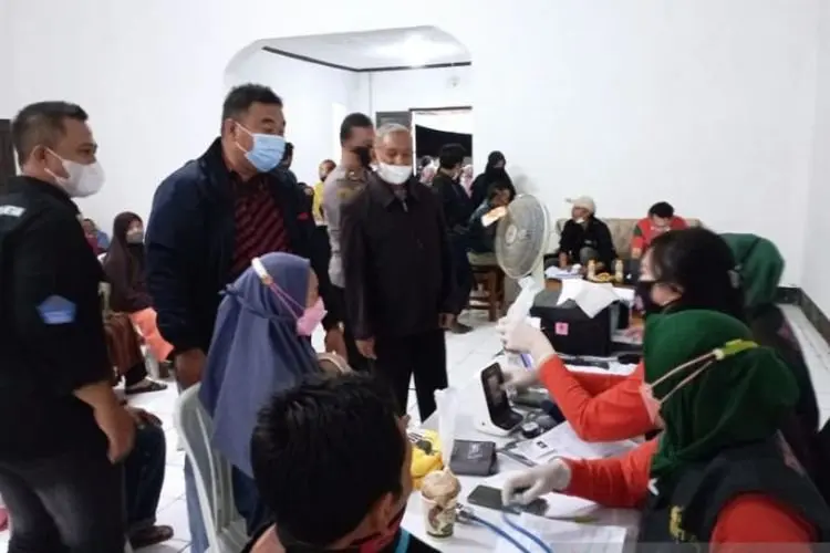 Kasus Covid-19 di Garut Tertinggi Selama Sepekan, Protokol Kesehatan Jangan Kendor