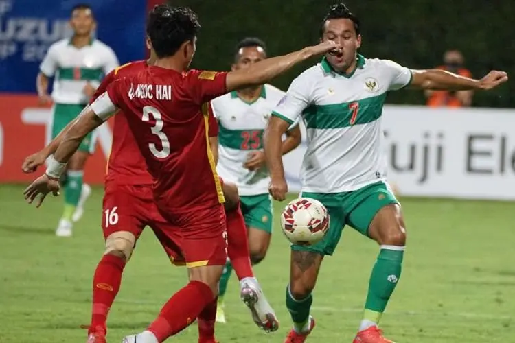 Timnas Indonesia Kelelahan Tapi Tak Gentar Gedor Malaysia