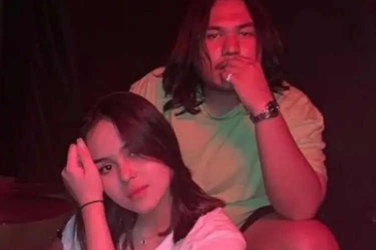 Bongkar Tingkah Gaga Usai Kecelakaan bersama Laura Anna, Keanu: Udah Beres Perbuktian Baru Nelpon Semua Orang