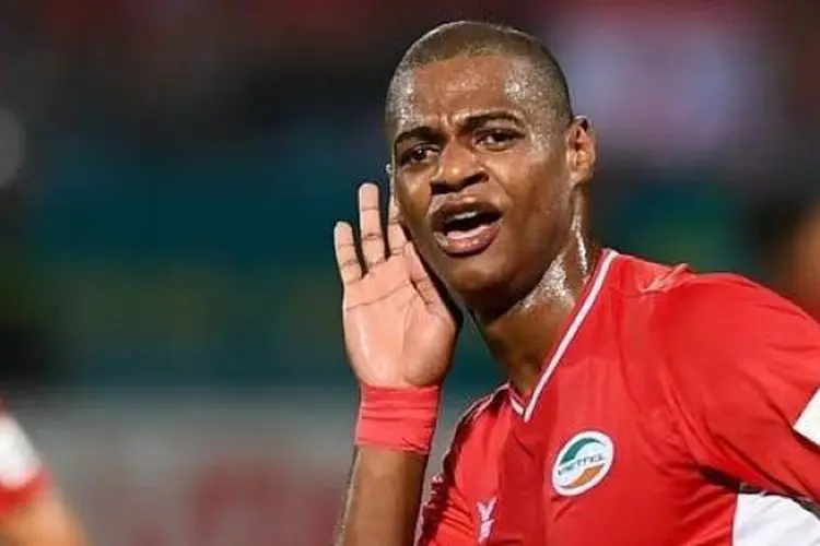 Persib Bandung Resmi Rekrut Bruno Cantanhede, Duo Samba Daya Gedor Tim Maung