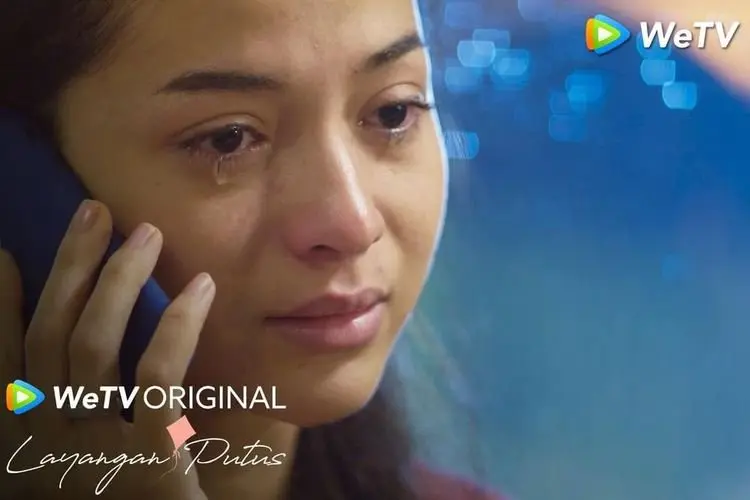 Link Streaming Layangan Putus Malam Ini 18 Desember 2021, Episode 4B Gratis