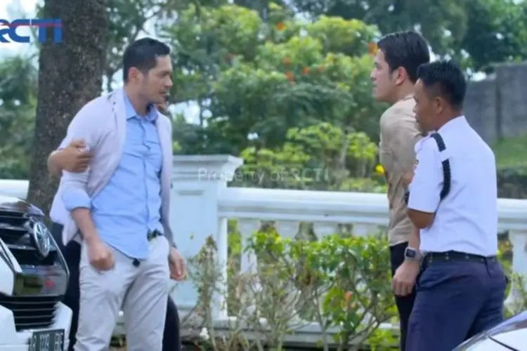 Spoiler Ikatan Cinta Minggu 19 Desember 2021: Nino Temukan Elsa, Mama Sarah Panik?