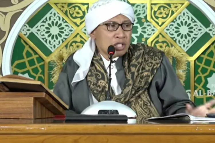 Suami Istri Meninggal Bersamaan dan Punya Anak Kecil, Begini Penjelasan Buya Yahya Soal Pembagian Warisannya