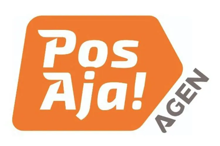 Resmi! Pos Indonesia Gantikan Kulit Agen Kantor Pos jadi PosAja! Agen