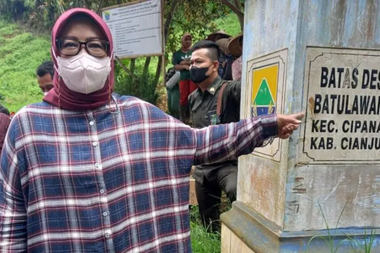 Ade Yasin Bakal Undang Tommy Soeharto Terkait Pembangunan Lapangan Golf di Puncak II
