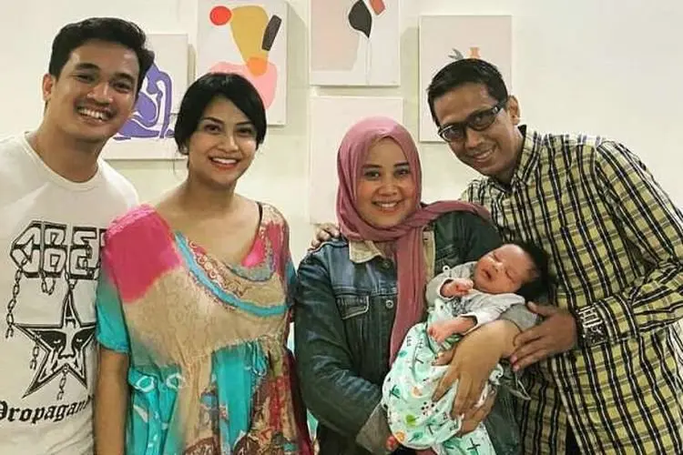 Sahabat Vanessa Angel Bongkar Sifat Buruk Seseorang, Sindir Puput Sudrajat?