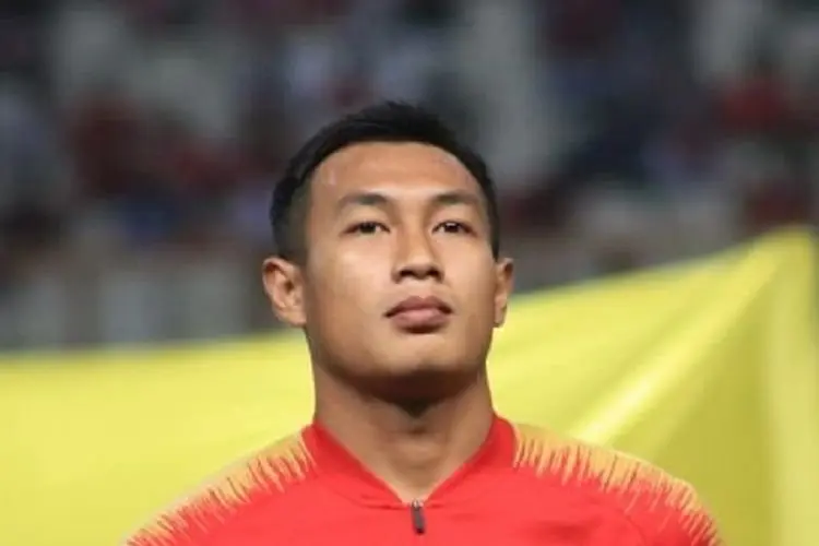 Hansamu Yama dan Lerby Eliandry Gabung Persib? Teddy Tjahjono Pastikan Pengumumannya di Waktu Ini