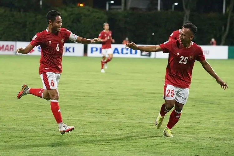 Link Live Streaming Timnas Indonesia vs Malaysia Piala AFF 2020, Kick Off  Malam ini Pukul 19.30 WIB
