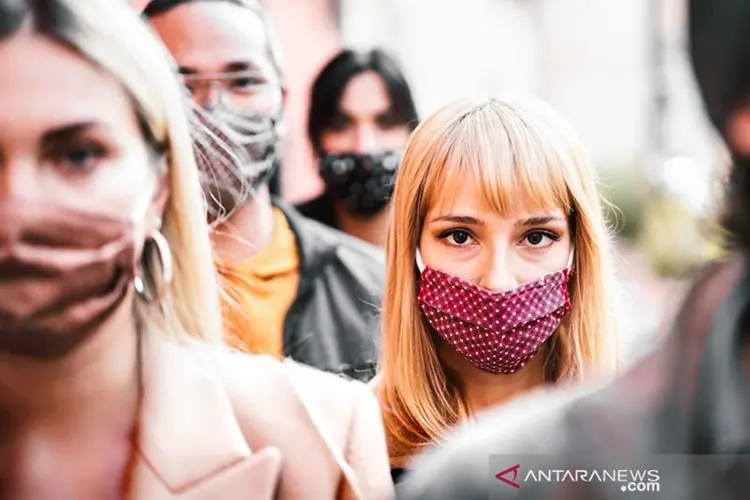 Pakai Masker Ganda Dijamin Tahan dari Serbuan varian Omicron? Begini Penjelasan Ahli