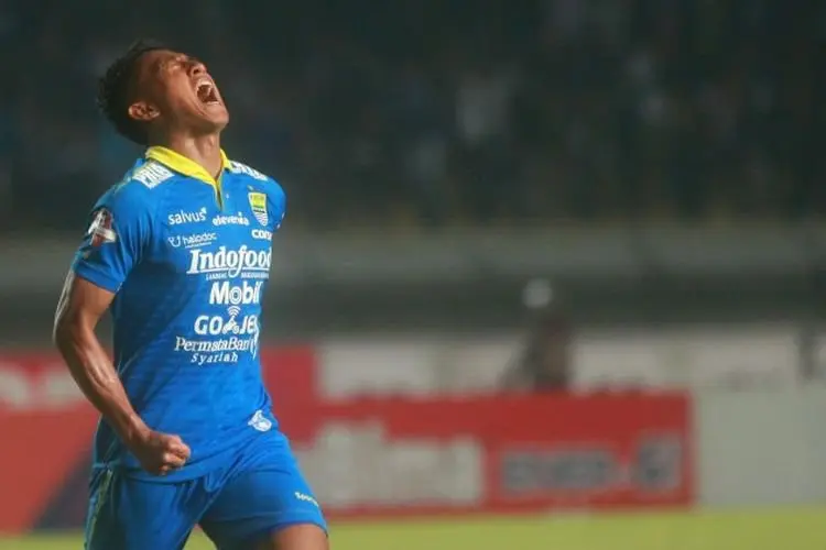 Rumor 3 Pemain Gabung Arema Terbantahkan! Ini Pernyataan Resmi Manajemen Persib