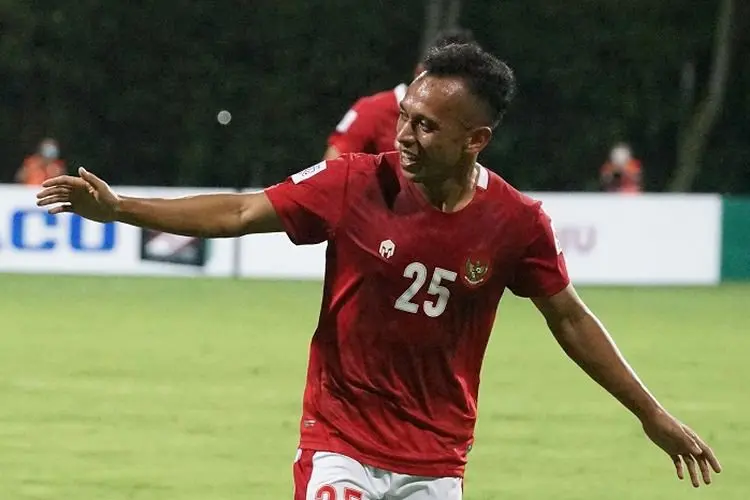 Sempat Ricuh! Timnas Indonesia Imbang 1-1 Lawan Malaysia di Babak Pertama Piala AFF 2020