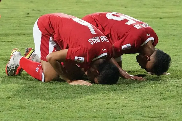Timnas Indonesia Ganyang Malaysia 4-1, Tantang Singapura di Semifinal Piala AFF 2020