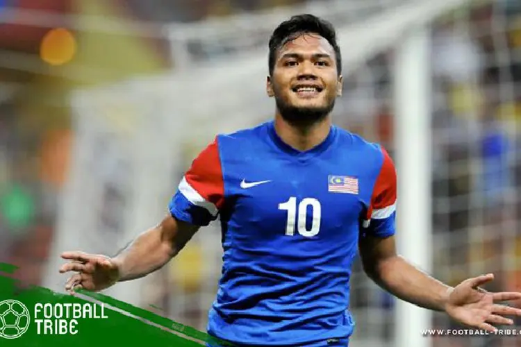 Safee Sali Jadi Bulan-bulanan Netizen Usai Timnas Indonesia Cukur Malaysia 4-1, Ada Apa?
