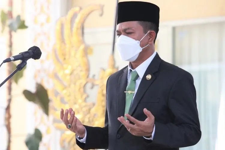 Tunaikan Janji Politik, Dadang Supriatna Mulai Kucurkan Insentif Guru Ngaji pada 12.769 Asatidz