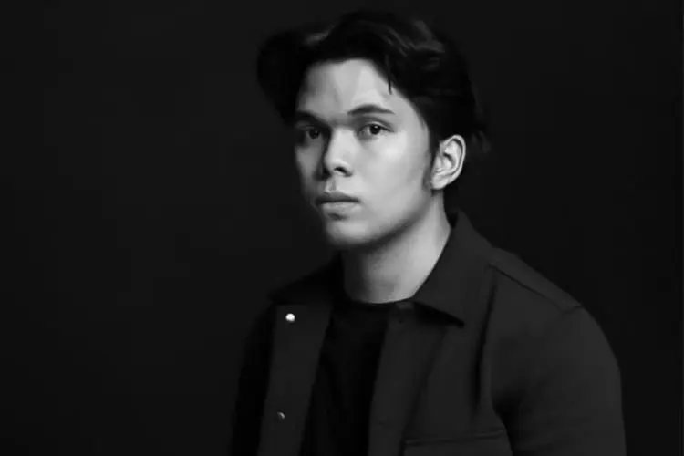 Digosipkan Dekat dengan Fuji, Ini Biodata Lengkap Thariq Halilintar