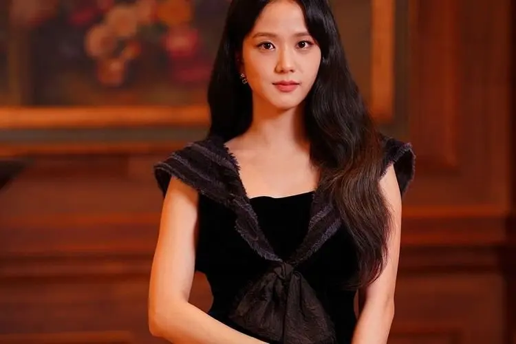 Drama Snowdrop Dianggap Distorsi Sejarah: Rose, Lisa, dan Jennie BLACKPINK Beri Dukungan untuk Jisoo
