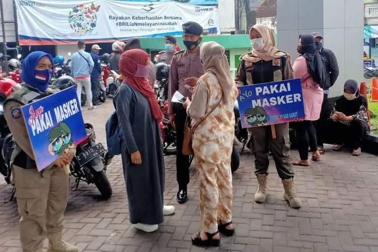 Prokes dan Pola Hidup Baru Cara Ampuh Terhindar Covid-19 dan Varian Barunya