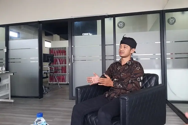 LKP RMA Asah Kemampuan Diri di Bidang Model dan Akting