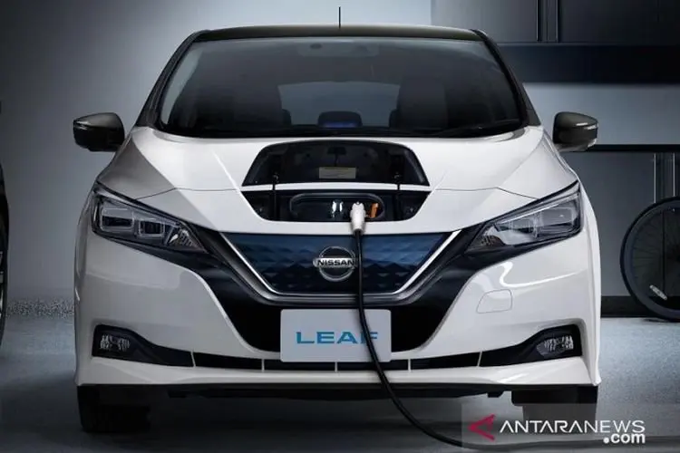 Deretan Mobil Listrik yang Ada di Indonesia Sepanjang 2021, Cek Harga dan Spesifikasinya Ini...