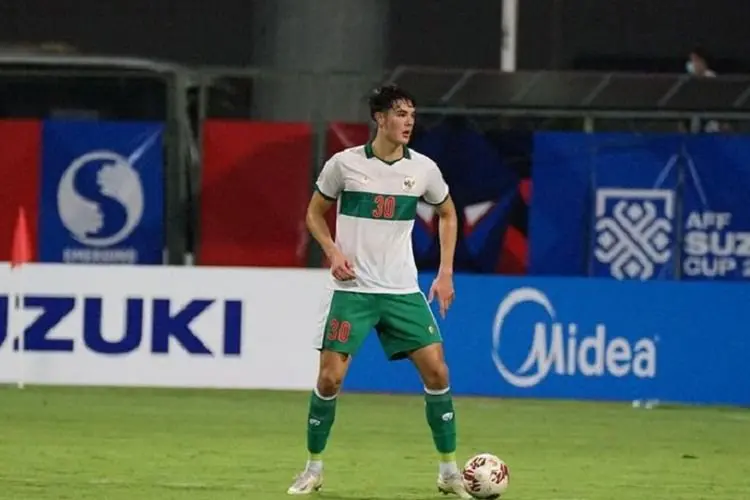 Gara-gara Elkan Baggott, Akun Twitter Ipswich Town Diserbu Netizen Indonesia, Komentarnya Lucu-lucu
