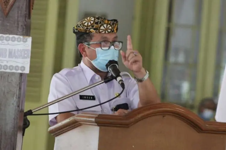 Pemkab Cirebon Siapkan 10 Ribu Hektare Lahan Untuk Zona Industri