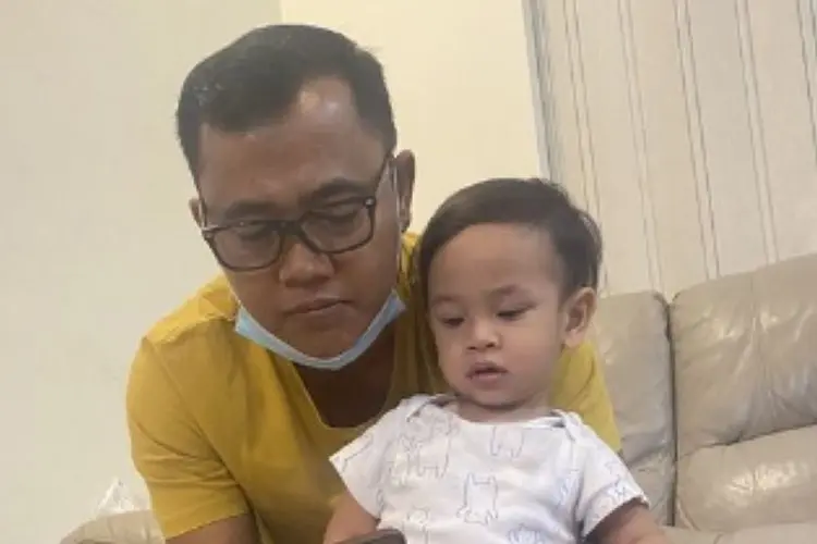 Doddy Sudrajat Ajukan Test DNA Atas Gala Sky, H Faisal : Ga Ada Yang Harus Dites!