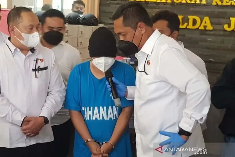 Terbongkar! Praktik Prostitusi yang Libatkan Selebgram dan 2 WNA Asal Brasil di Jateng