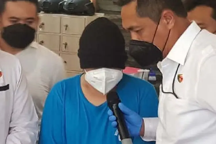 Terlibat Prostitusi Online di Jateng, Segini Tarif yang Dipasang Selebgram TE untuk Sekali 'Main'