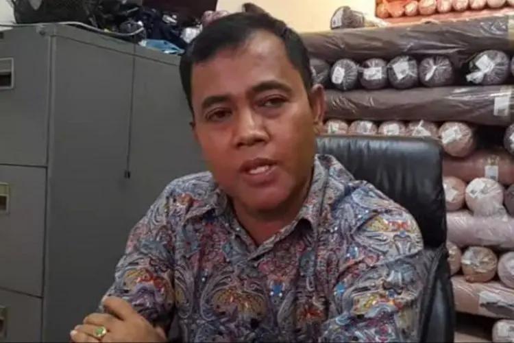 H Faisal Geram Bahas Soal Doddy Sudrajat yang Ingin Tes DNA Gala Sky: Itu Sesuatu yang Gila!