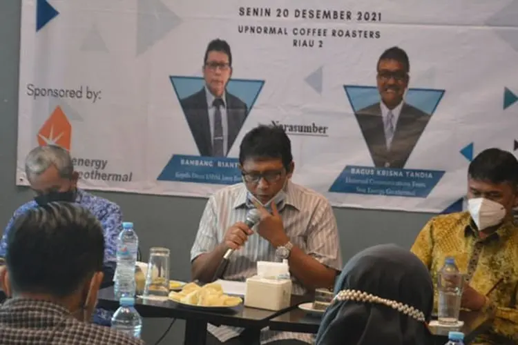 Pemprov Jabar Hadirkan PLTB Komunal untuk Aliri Listrik Daerah Terpencil