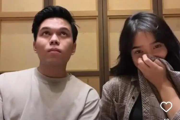 Fuji dan Thariq Halilintar Ramai Dijodohkan Netizen, H Faisal Ungkap Kriteria Calon Mantu