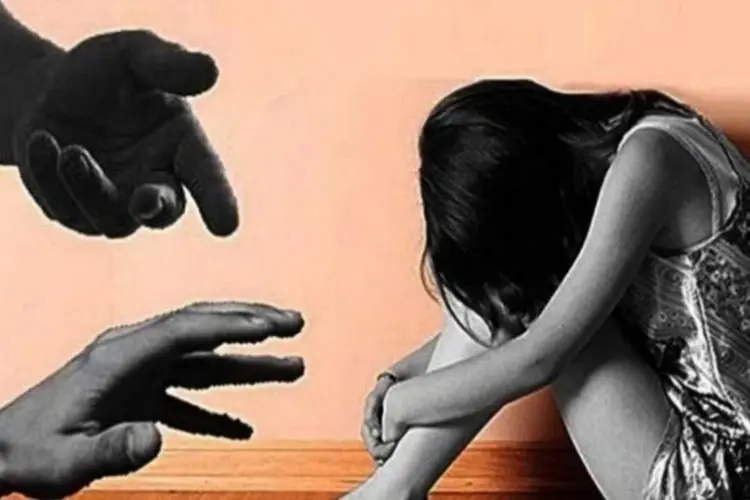 Culas...Nggak Mau Ribet, Terduga Pecabul Panti Asuhan Cihampelas Mau Nikahkan Korban dengan Bawahan