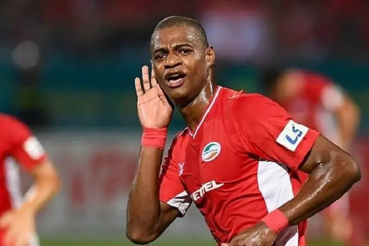 Terbaru! Persib Bandung Akan Batalkan Kontrak Bruno Cantanhede