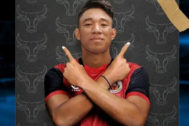 Persib Pinjam Eks Timnas U-19 Serdy Ephy Fano? Komentar Teddy Tjahjo Mengejutkan