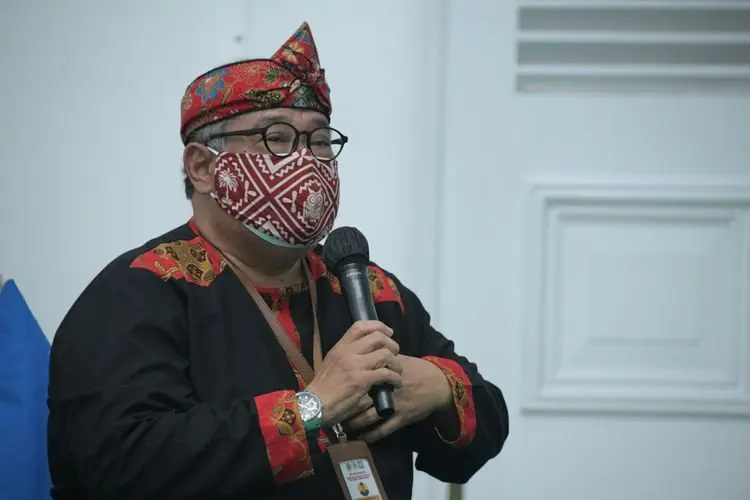 Tangani Kemiskinan Ekstrem Melalui Program Lembur Raharja